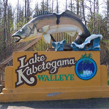 Kabetogama & Ash River Trail Listings